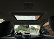 HONDA CRV EXL 4X4 TECHO