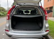 HONDA CRV EXL 4X4 TECHO
