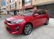 KIA RIO VIBRANT