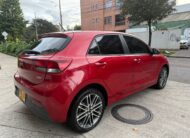 KIA RIO VIBRANT