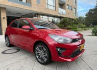 KIA RIO VIBRANT