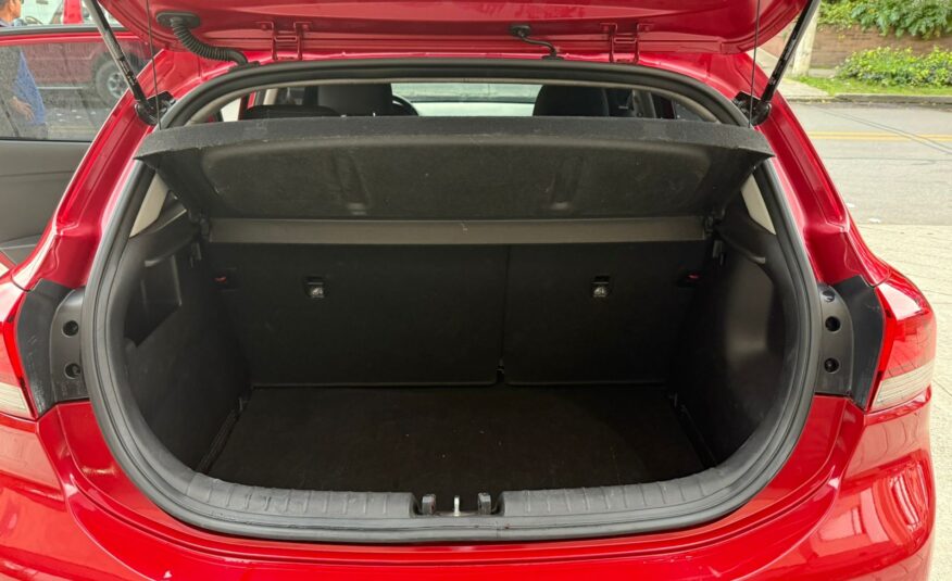 KIA RIO VIBRANT