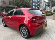 KIA RIO VIBRANT