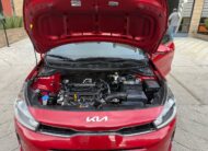 KIA RIO VIBRANT