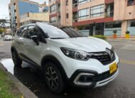 RENAULT CAPTUR INTENS