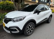 RENAULT CAPTUR INTENS