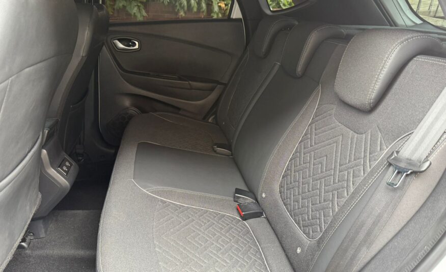 RENAULT CAPTUR INTENS