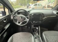 RENAULT CAPTUR INTENS
