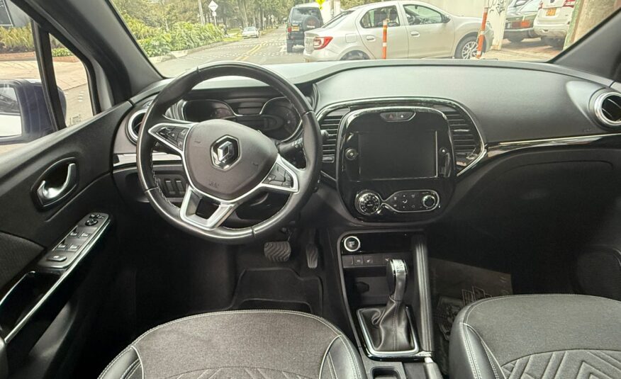 RENAULT CAPTUR INTENS