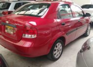 CHEVROLET AVEO FAMILY