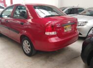 CHEVROLET AVEO FAMILY