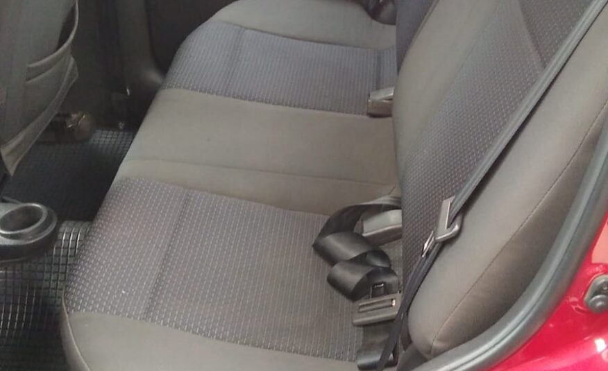 CHEVROLET AVEO FAMILY