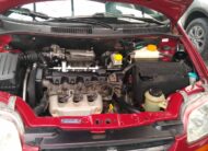 CHEVROLET AVEO FAMILY
