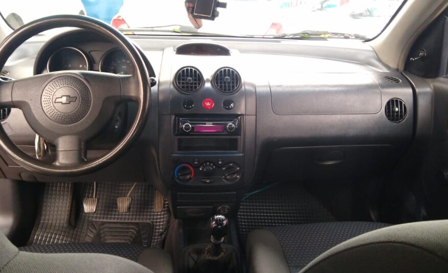 CHEVROLET AVEO FAMILY