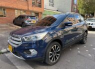 FORD ESCAPE TITANIUM 4X4