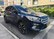 FORD ESCAPE TITANIUM 4X4