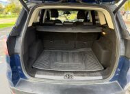 FORD ESCAPE TITANIUM 4X4