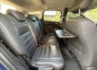 FORD ESCAPE TITANIUM 4X4
