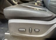 FORD ESCAPE TITANIUM 4X4