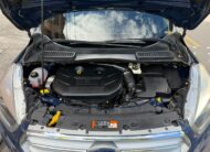 FORD ESCAPE TITANIUM 4X4