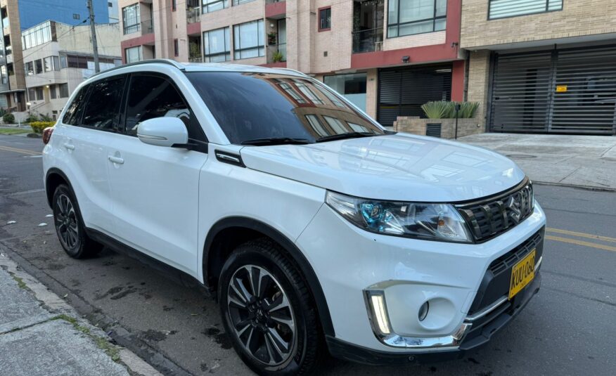 SUZUKI VITARA ALL GRIP 4X4
