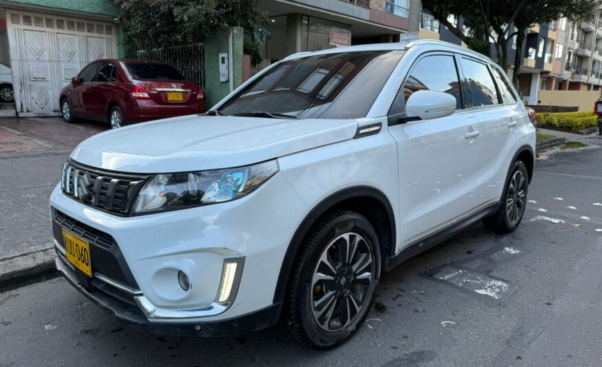 SUZUKI VITARA ALL GRIP 4X4