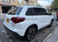 SUZUKI VITARA ALL GRIP 4X4