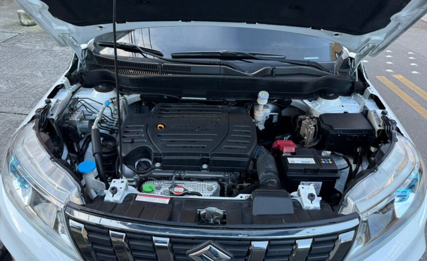 SUZUKI VITARA ALL GRIP 4X4