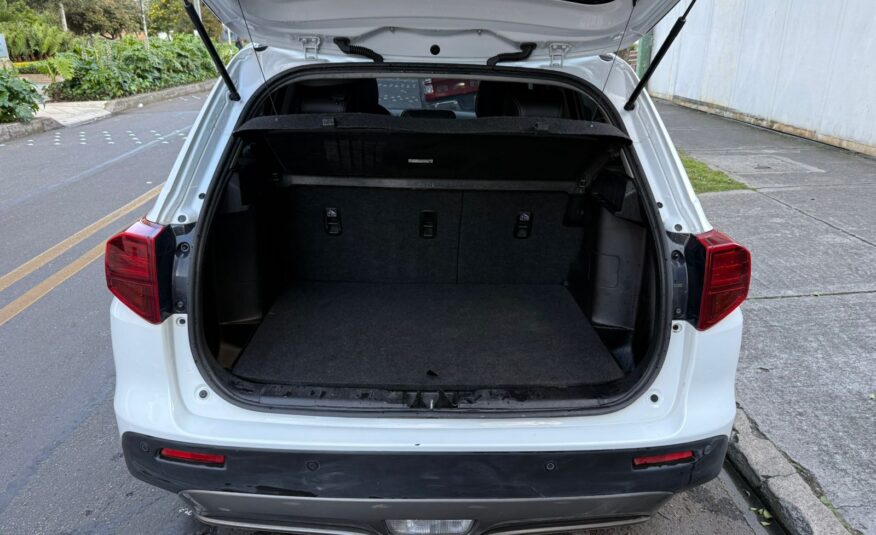 SUZUKI VITARA ALL GRIP 4X4