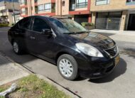 NISSAN VERSA SENSE