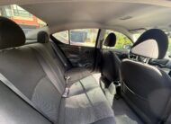 NISSAN VERSA SENSE