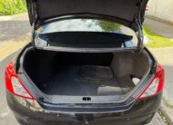 NISSAN VERSA SENSE