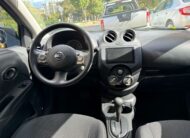 NISSAN VERSA SENSE
