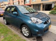 NISSAN MARCH SENSE