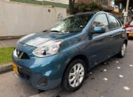NISSAN MARCH SENSE