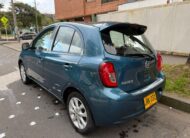 NISSAN MARCH SENSE