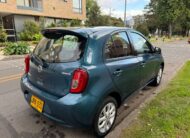 NISSAN MARCH SENSE
