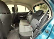 NISSAN MARCH SENSE