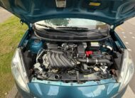 NISSAN MARCH SENSE
