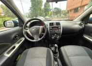 NISSAN MARCH SENSE