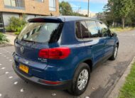 VOLKSWAGEN TIGUAN TSI 4X4