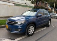 VOLKSWAGEN TIGUAN TSI 4X4