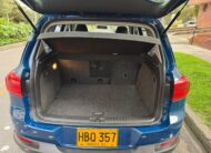 VOLKSWAGEN TIGUAN TSI 4X4