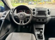 VOLKSWAGEN TIGUAN TSI 4X4
