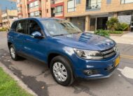 VOLKSWAGEN TIGUAN TSI 4X4