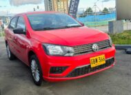 VOLKSWAGEN VOYAGE TRENDLINE