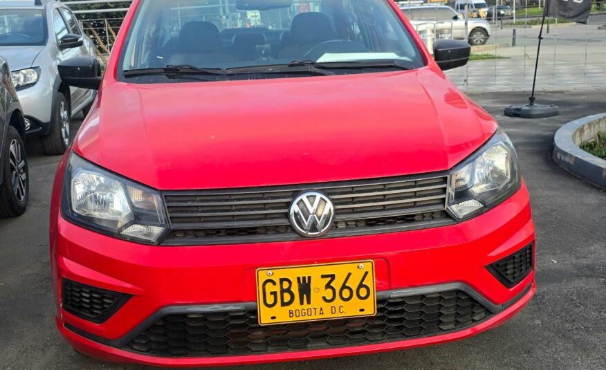 VOLKSWAGEN VOYAGE TRENDLINE