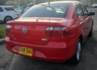 VOLKSWAGEN VOYAGE TRENDLINE