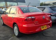 VOLKSWAGEN VOYAGE TRENDLINE