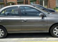 KIA RIO STYLUS LS